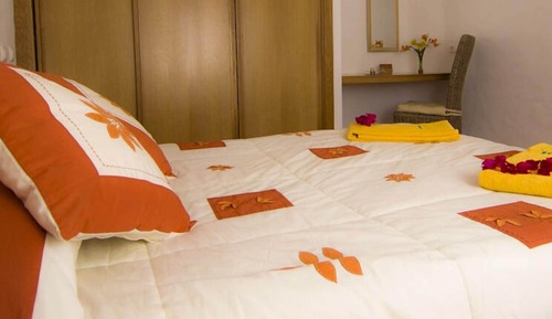 Bungalow superior, 2 habitaciones