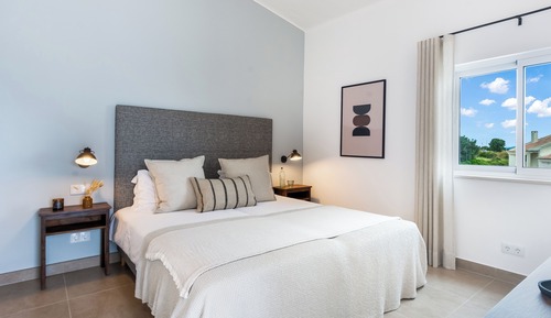 Habitación Premium