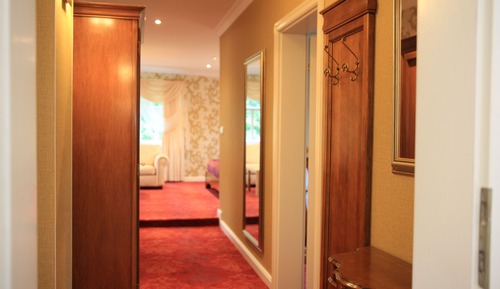 Suite junior