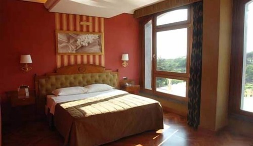 Habitación superior