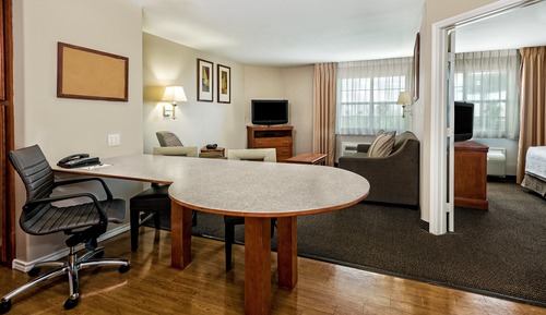 Suite, 1 habitación, fumadores