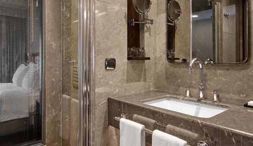Habitación Deluxe, 1 cama doble, vistas al jardín