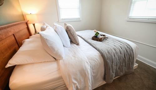 Habitación, baño privado (Traditional Queen Room)