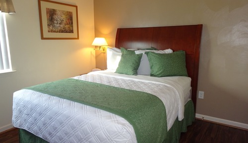 Suite, 1 habitación (Mobile)