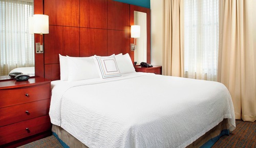 Suite, 2 habitaciones, no fumadores