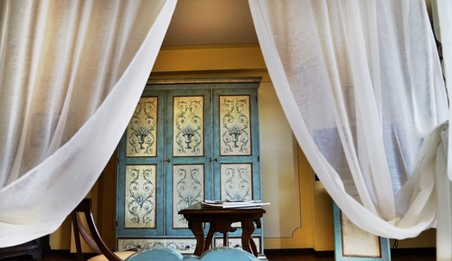 Suite presidencial