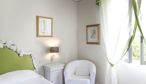 Habitación Confort