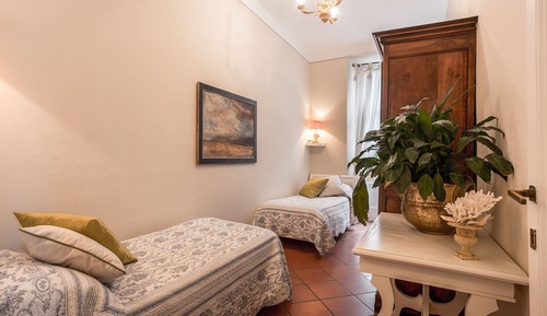 Habitación familiar