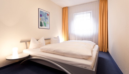 Apartamento familiar, 2 habitaciones