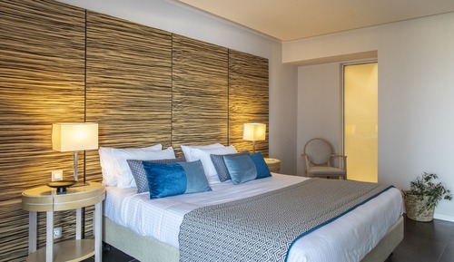 Suite Royal