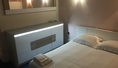 Habitación Confort doble