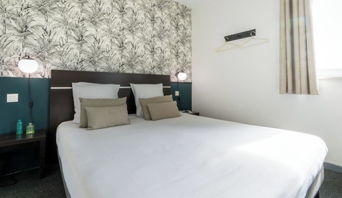Apartamento, 1 habitación