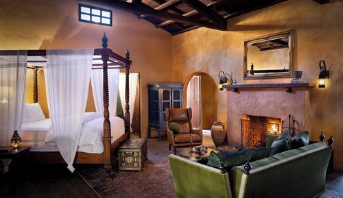 Habitación estándar, 1 cama de matrimonio