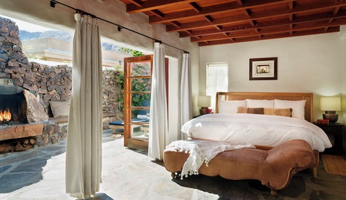 Habitación estándar, 1 cama de matrimonio grande