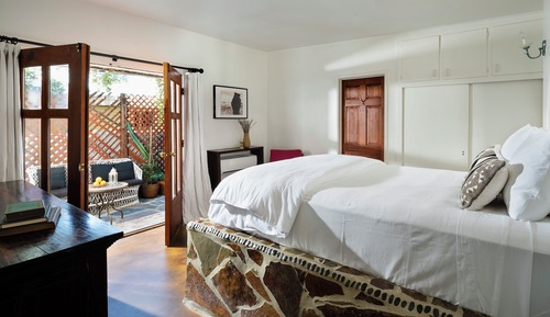 Suite estándar, 1 cama de matrimonio, vistas a la montaña