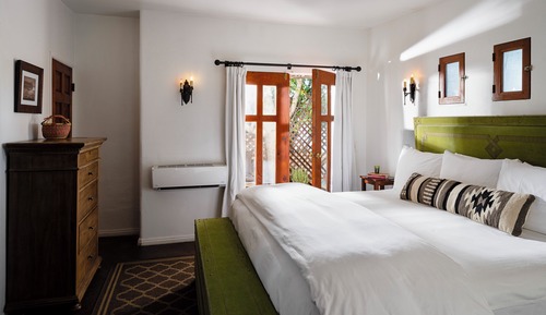 Suite estándar, 1 cama de matrimonio grande