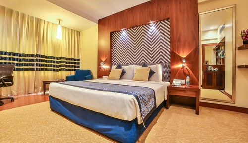 Habitación Premium