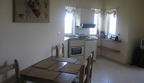 Apartamento, 1 habitación