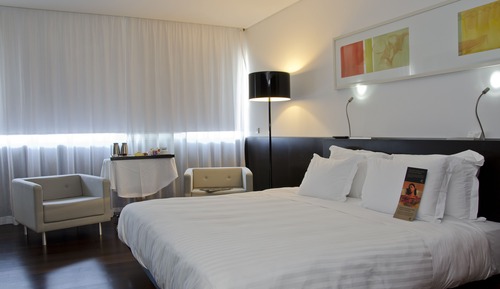 Suite ejecutiva