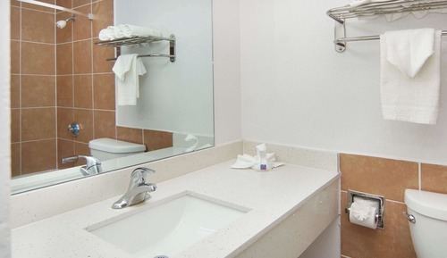 Habitación Deluxe, 2 camas de matrimonio, no fumadores, cocina básica