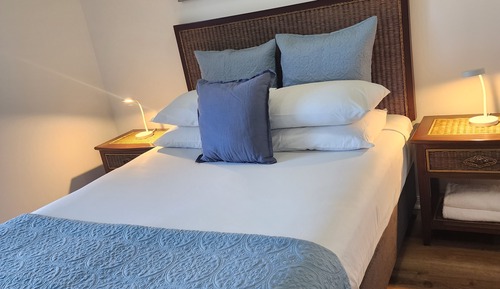 Habitación básica