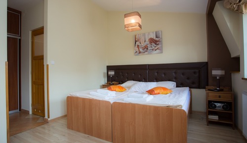 Estudio clásico, 1 habitación (Air Condition; for 2 people)