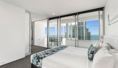 Apartamento, 3 habitaciones (Level 28 to 49)