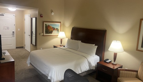 Habitación