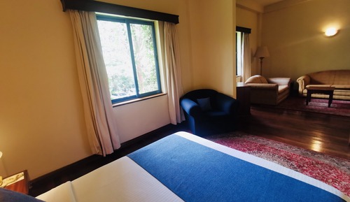 Suite ejecutiva
