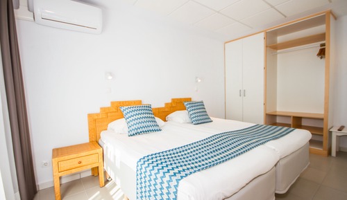 Apartamento estándar, 1 habitación (Terrazamar / 2 adults + 1 child)