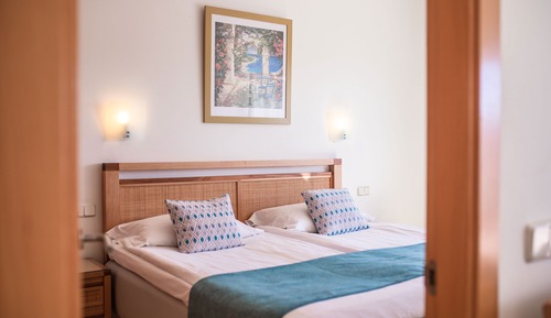 Apartamento Royal, 1 habitación, balcón (1 adult)