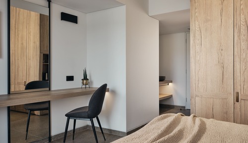 Habitación doble (Special Offer)