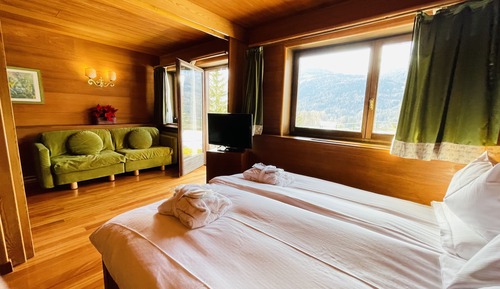Suite Confort