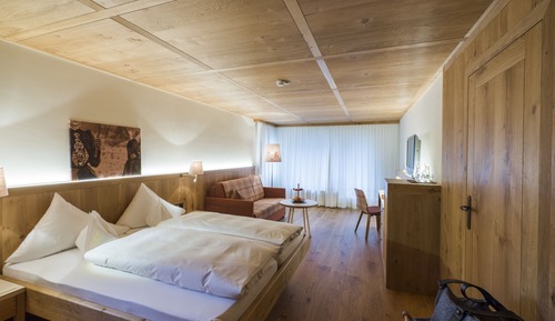 Apartamento familiar, 2 habitaciones, balcón (55 m²)