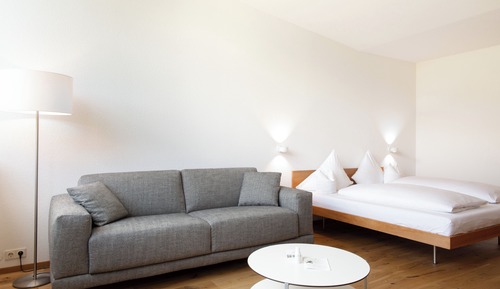 Habitación Confort doble