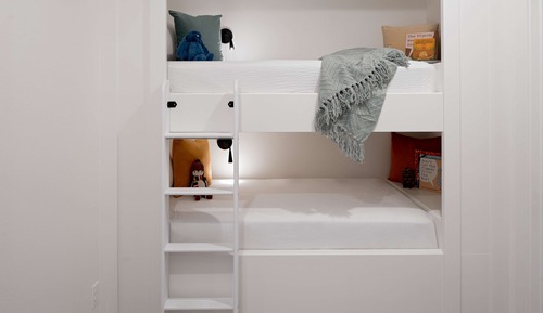 Apartamento, 2 habitaciones (Trailhead 2)