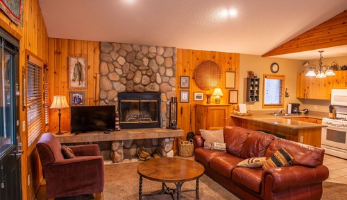 Habitación estándar, varias camas