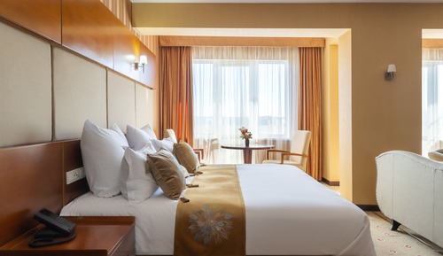 Suite Premium