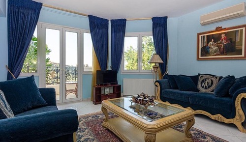 King Suite - Inclusive Experience
