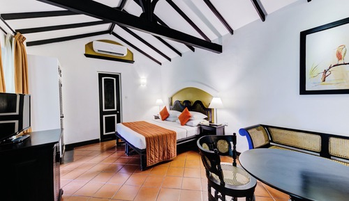 Habitación
