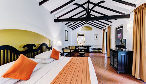 Habitación