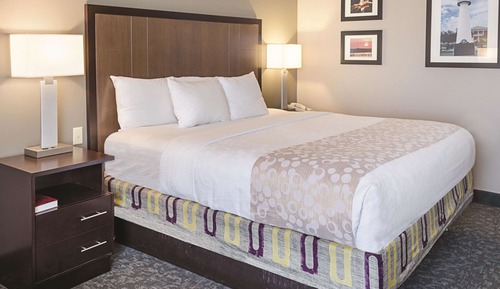 Habitación Deluxe, 1 cama de matrimonio grande, no fumadores