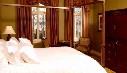 Habitación estándar, 1 cama de matrimonio