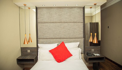 Suite Deluxe