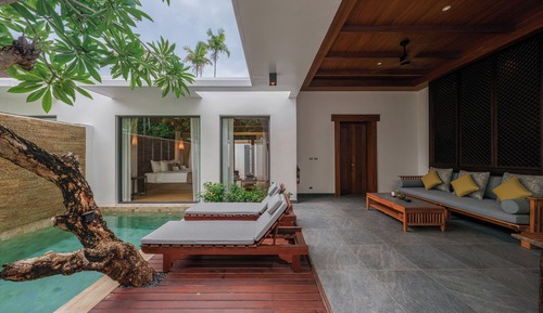 Premier Villa
