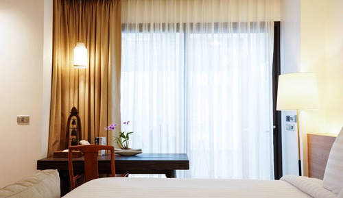 Suite Deluxe