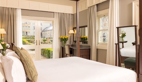 Suite (Garden)