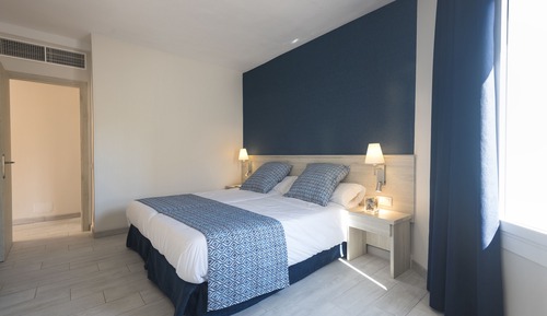 Apartamento, 1 habitación