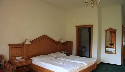 Habitación individual