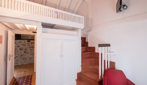 Habitación triple (3 PAX)